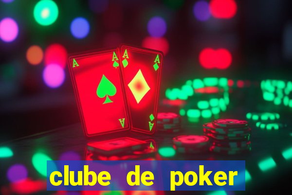 clube de poker santa cruz do sul